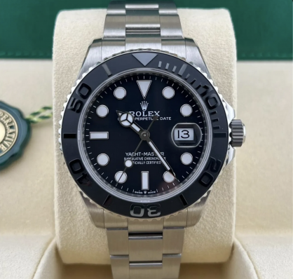 Đồng Hồ Rolex Yacht-Master 42 226627-0001