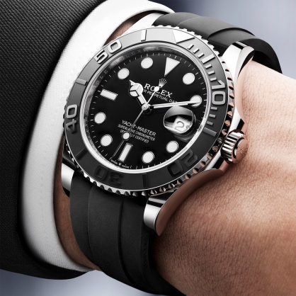 Đồng hồ Rolex Yacht-Master 42 226659-0002