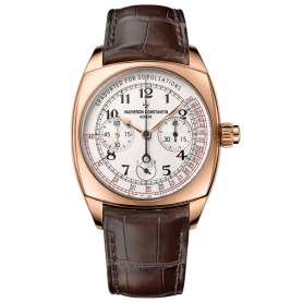 Vacheron Constantin Harmony chronograph 42x52mm