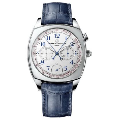 Vacheron Constantin Harmony split–seconds chronograph ultra-thin 42x52mm