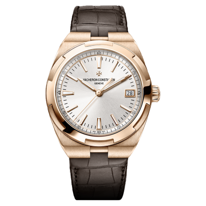 Vacheron Constantin Overseas 