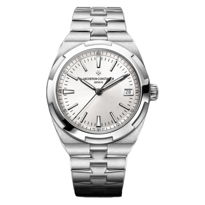 Vacheron Constantin Overseas Automatic 