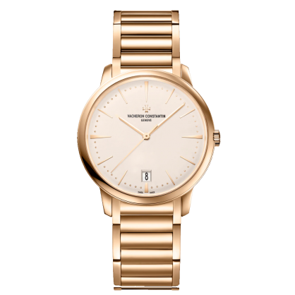 Vacheron Constantin Patrimony