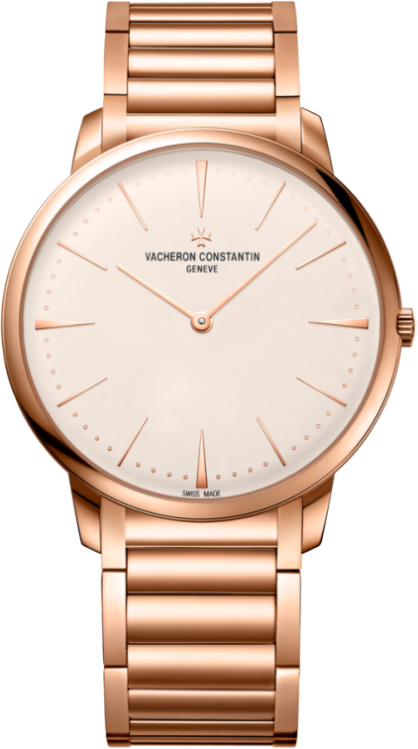 Vacheron Constantin Patrimony 