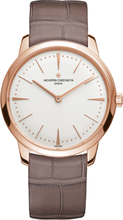 Vacheron Constantin Patrimony