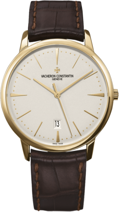 Vacheron Constantin Patrimony 