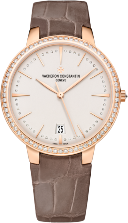 Vacheron Constantin Patrimony