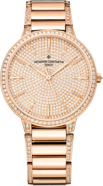 Vacheron Constantin Patrimony 