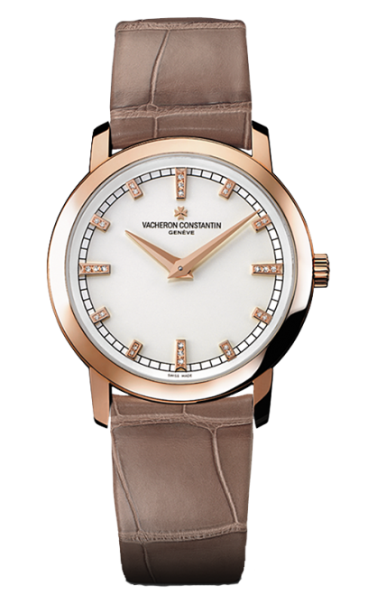 Vacheron Constantin Patrimony Traditionnelle