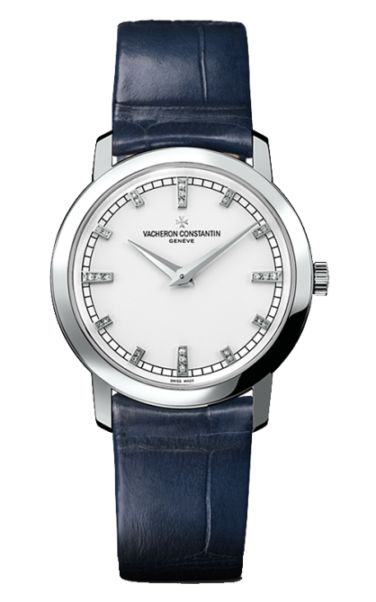 Vacheron Constantin Patrimony Traditionnelle Quartz