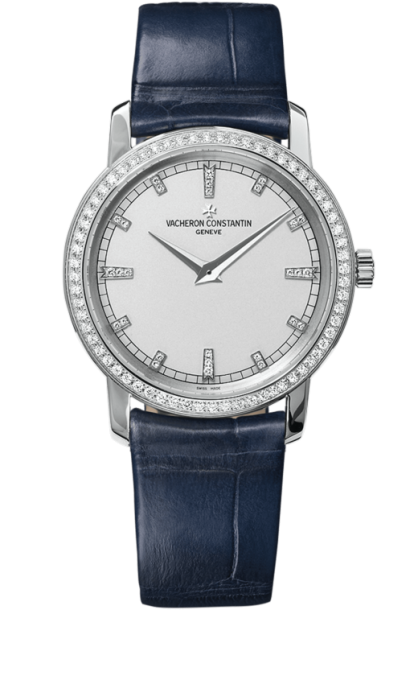 Vacheron Constantin Patrimony Traditionnelle Quartz