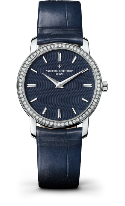 Vacheron Constantin Patrimony Traditionnelle Quartz