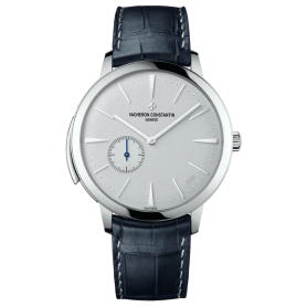Vacheron Constantin Patrimony minute repeater ultra-thin - Collection Excellence Platine 41mm 30110/000P-B108