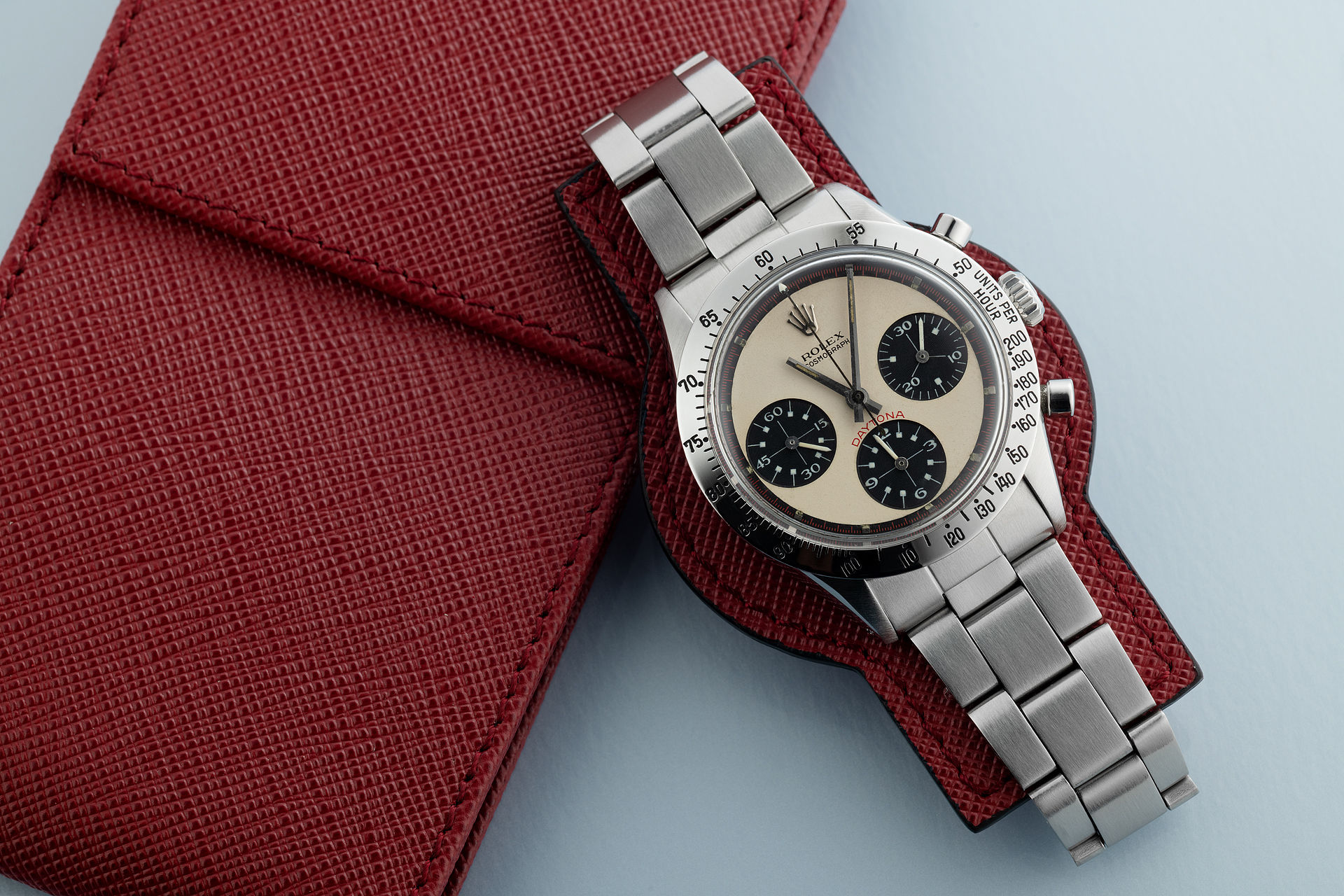 3 mẫu đồng hồ Rolex Daytona hàng đầu có thể là một khoản đầu tư tốt