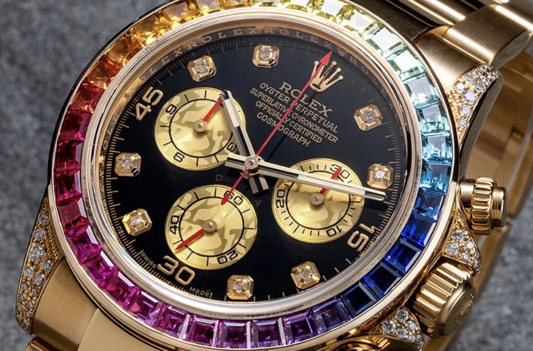 5 Đồng hồ Rolex có giá tốt nhất nên mua hiện nay