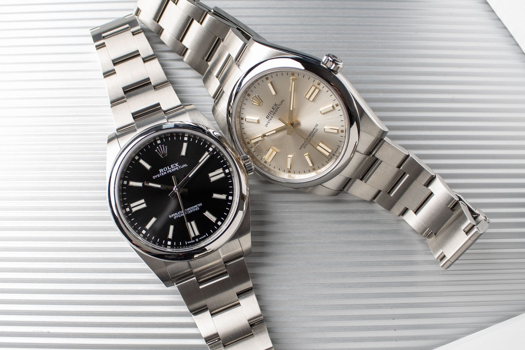 TOP 11 chiếc đồng hồ Rolex hàng đầu bạn nên có trong bộ sưu tập - 6