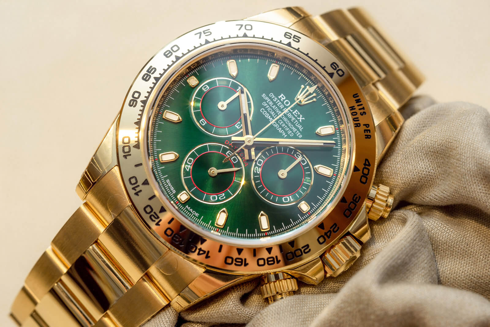 TOP 11 chiếc đồng hồ Rolex hàng đầu bạn nên có trong bộ sưu tập - 7
