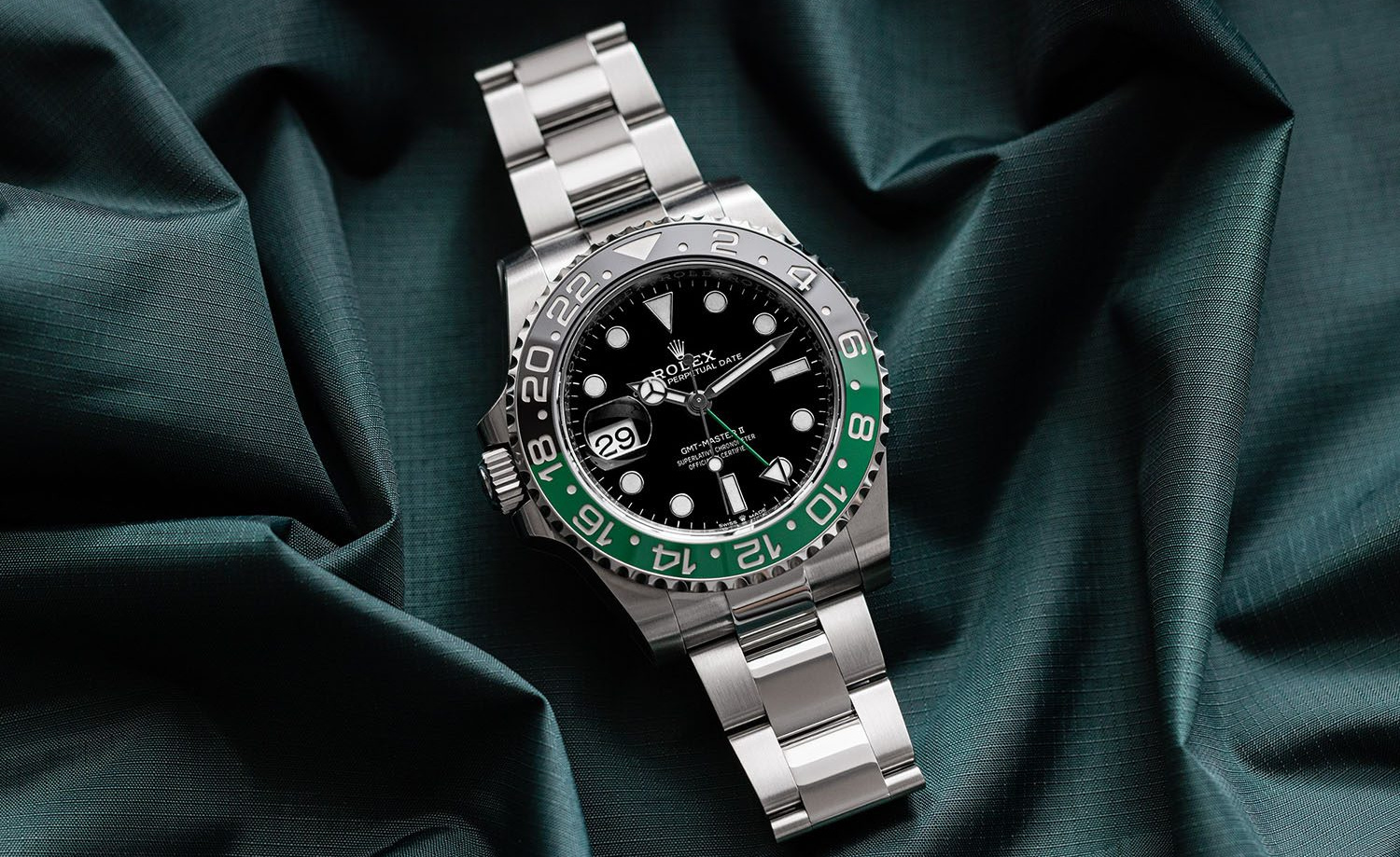 TOP 11 chiếc đồng hồ Rolex hàng đầu bạn nên có trong bộ sưu tập - 4