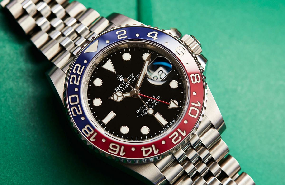 TOP 11 chiếc đồng hồ Rolex hàng đầu bạn nên có trong bộ sưu tập - 8