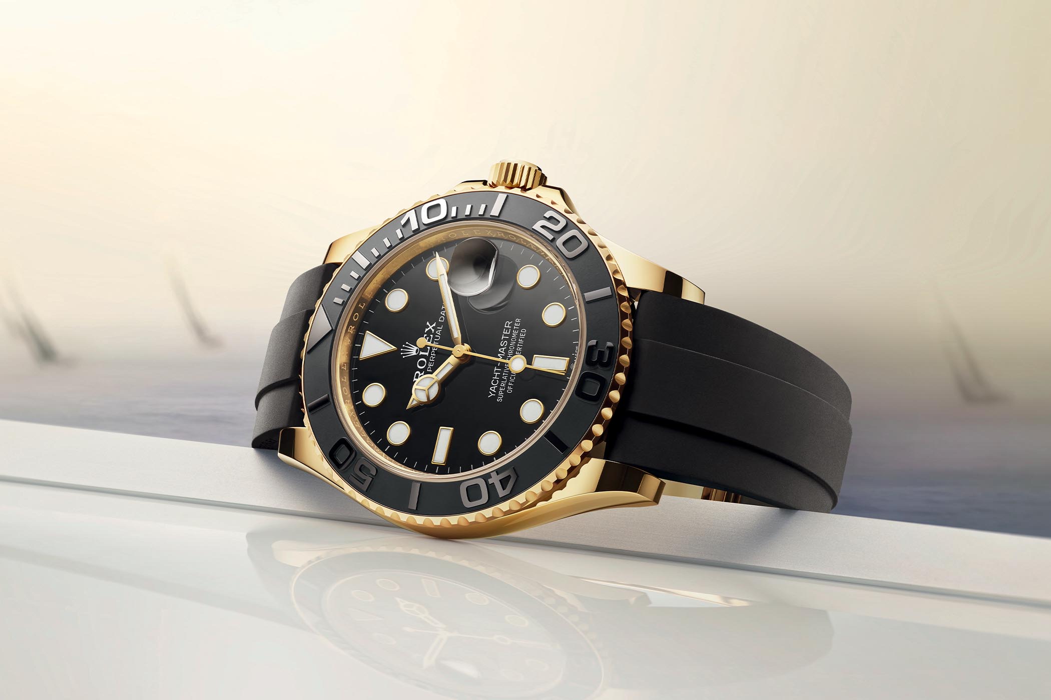TOP 11 chiếc đồng hồ Rolex hàng đầu bạn nên có trong bộ sưu tập - 10