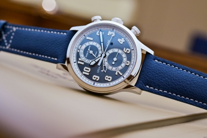 Tuyển tập những chiếc đồng hồ chronograph tốt nhất tại ​​Watches & Wonders 2023