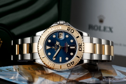 10 chiếc đồng hồ Rolex đẹp có giá khoảng 10000 USD mà bạn nên biết