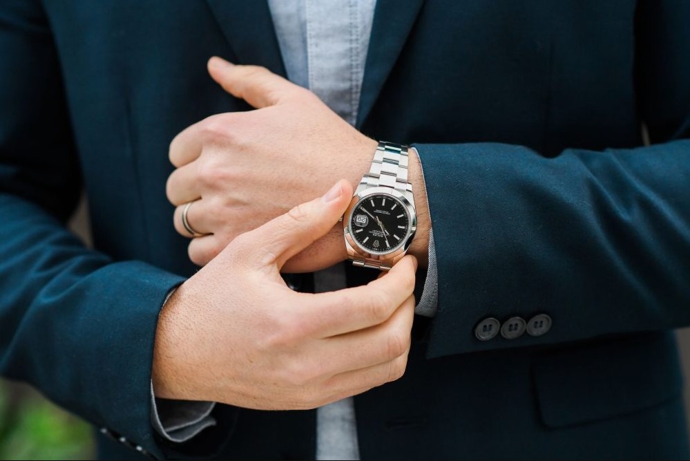 Không phải vàng hay cổ phiếu, đồng hồ Rolex mới là khoản đầu tư sinh lời nhất trong 10 năm qua