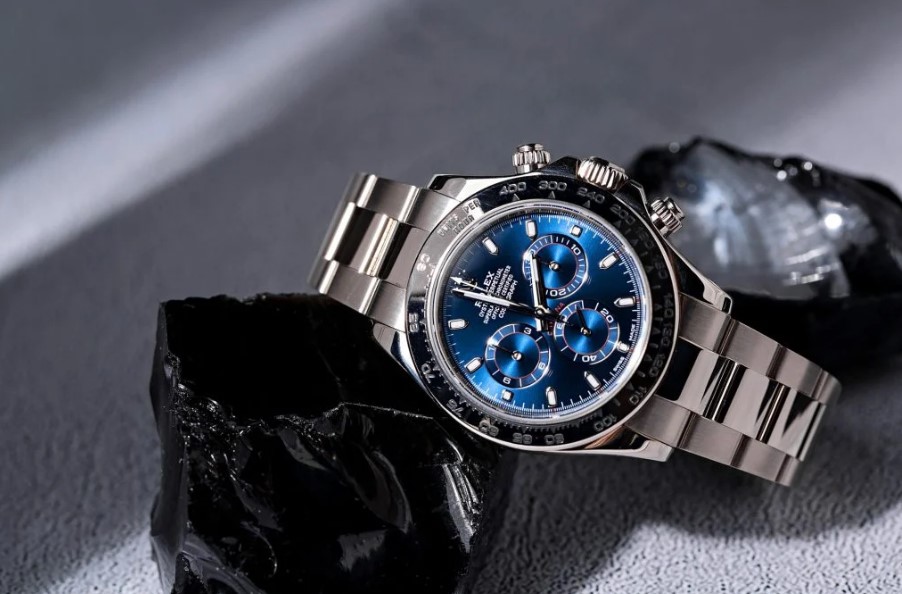 Đôi nét về đồng hồ Rolex Daytona 116509 được nhiều nhà sưu tập ưa thích