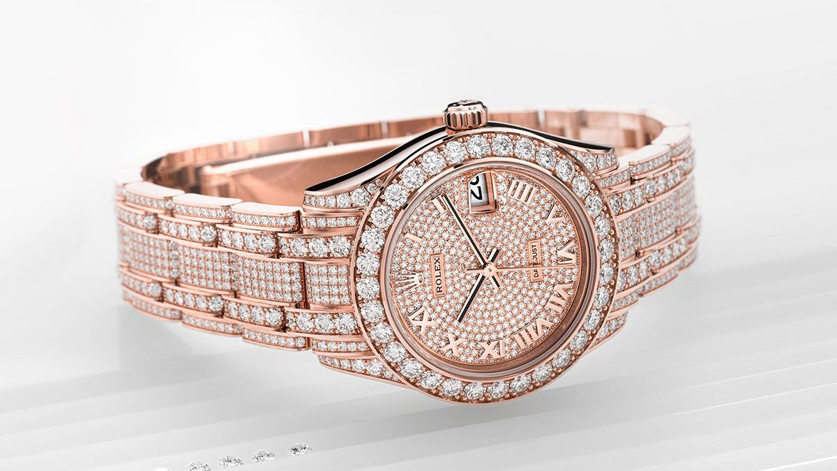 Top 15 mẫu đồng hồ Rolex đắt giá tôn vinh đẳng cấp phái mạnh