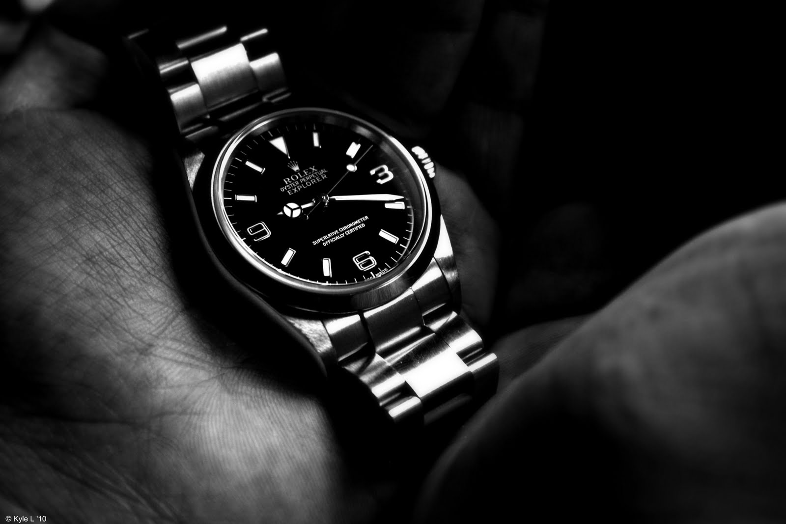 10 mẫu đồng hồ Rolex giá cả phải chăng nhất nên mua vào năm 2021