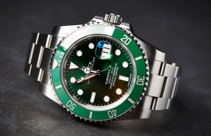 8 lựa chọn hoàn hảo thay thế đồng hồ Rolex Submariner có giá trên 10.000 USD