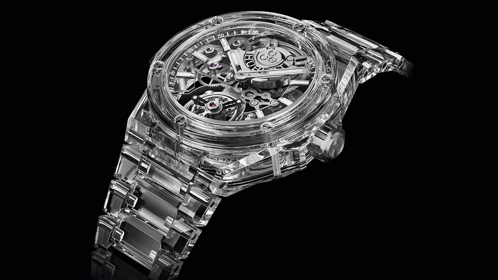 Tổng hợp những mẫu đồng hồ từ các thương hiệu sang trọng xuất hiện tại Watches And Wonders 2021
