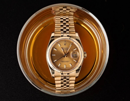 Top đồng hồ Rolex Datejust đáng đầu tư nhất hiện nay