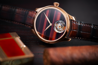5 Mẫu đồng hồ Tourbillon tỏa sáng nhất tại Watches & Wonders 2021