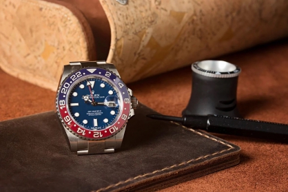 Tư vấn chọn mua đồng hồ Rolex GMT-Master II tốt nhất 