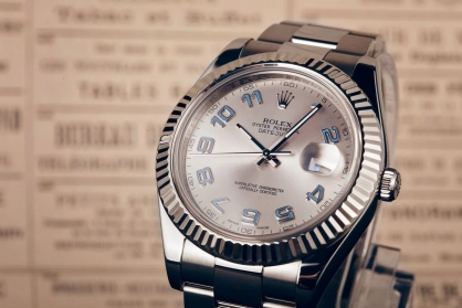 Gợi ý chọn mua đồng hồ Rolex Datejust II sang trọng