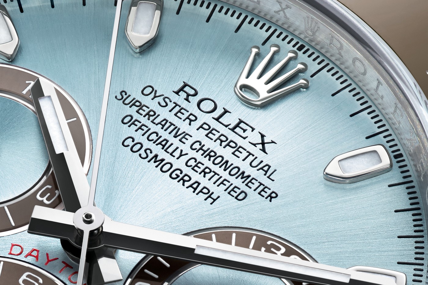 Tìm hiểu tất tần tật từ A-Z về đồng hồ Rolex
