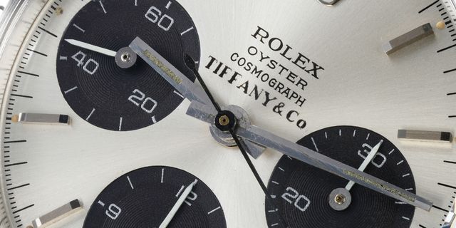 Rolex Cosmograph