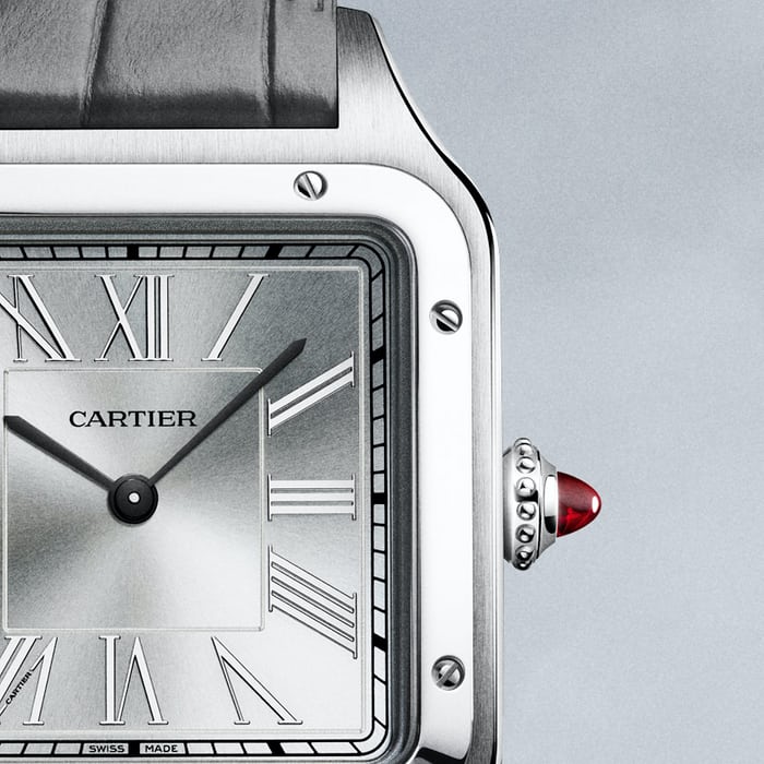 đồng hồ Cartier