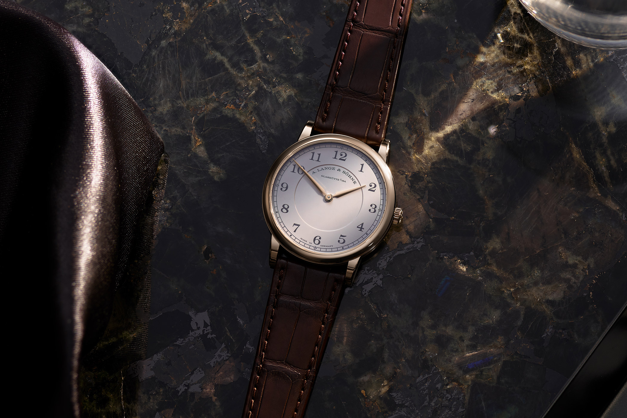 10 mẫu đồng hồ Dress Watch thanh lịch và cao cấp đáng chú ý năm 2020