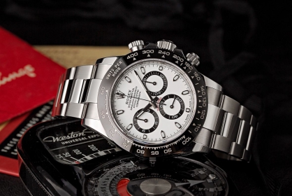 Những mẫu đồng hồ Rolex nổi bật nhất ra mắt từ năm 2015-2020