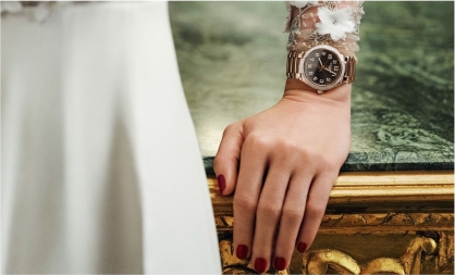 Top 10 chiếc đồng hồ nữ Patek Philippe tốt nhất mọi thời đại