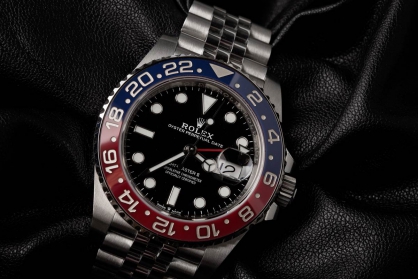 Tìm hiểu tất tần tật về các biệt danh của những mẫu đồng hồ Rolex nổi tiếng