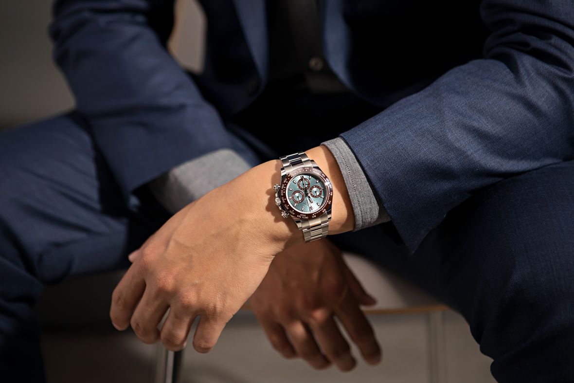 Tư vấn chọn mua đồng hồ Rolex phù hợp nhất dành cho bạn