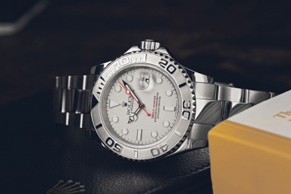 Tìm hiểu về những mẫu đồng hồ Rolex phổ biến ra mắt những năm 1990