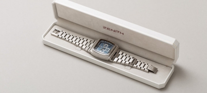 5 chiếc đồng hồ Zenith đáng chú ý ra mắt từ những năm 1970