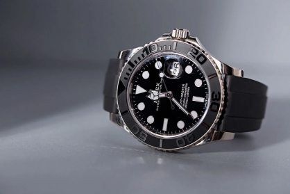 Đánh giá và hướng dẫn chọn mua đồng hồ Rolex Yacht-Master 42