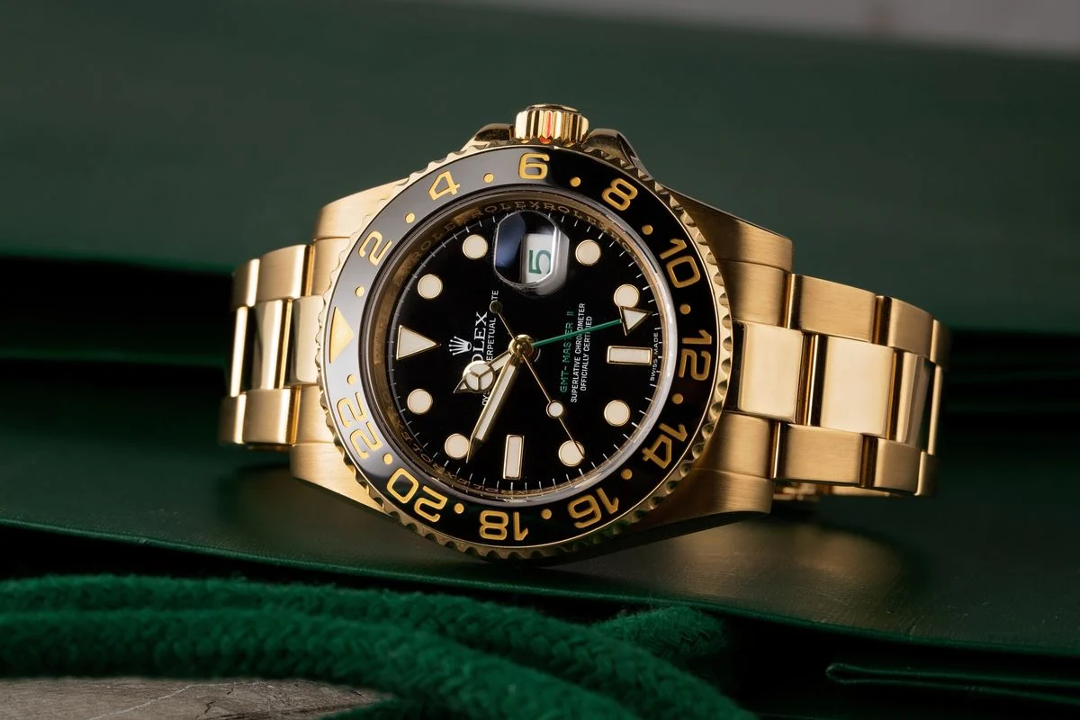 Điểm danh những mẫu đồng hồ Rolex nổi bật nhất từ những năm 2000