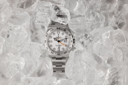 Những mẫu đồng hồ Rolex nổi bật nhất ra mắt từ năm 2010-2015