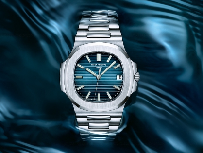 7 Mẫu đồng hồ Patek Philippe Nautilus được ưa thích nhất 